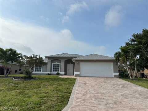 930 SW 37th Terrace, Cape Coral, FL 33914