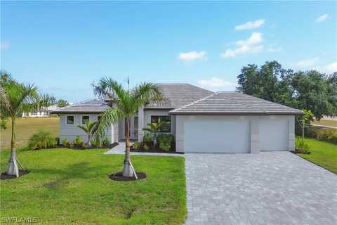 24538 Wallaby Lane, Punta Gorda, FL 33955