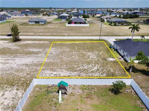 undefined, Cape Coral, FL 33993