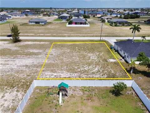 4230 NW 34th Terrace, Cape Coral, FL 33993