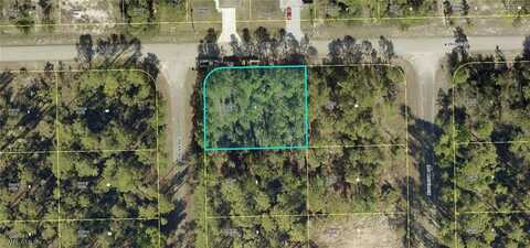 2122 Robert Avenue, Alva, FL 33920