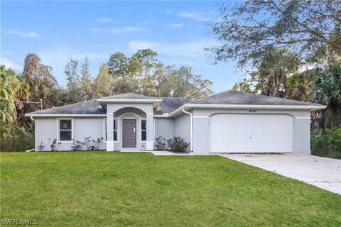 4095 Polynesia Road, North Port, FL 34288