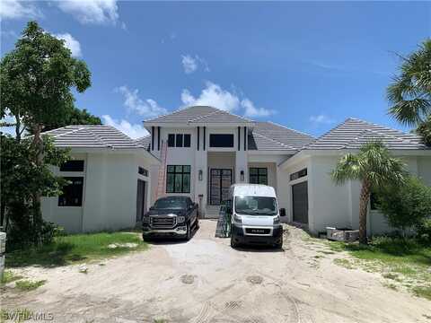 2319 Wulfert Road, Sanibel, FL 33957