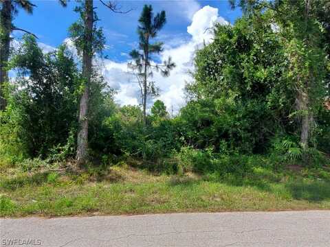 742 Clancy Street E, Lehigh Acres, FL 33974