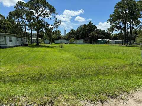 18420 Ace Road, North Fort Myers, FL 33917