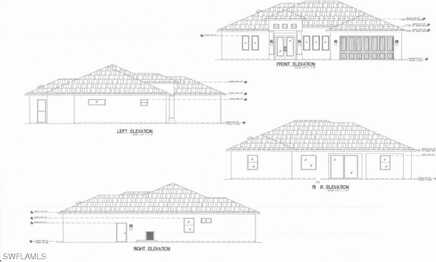 4207 12th Street W, Lehigh Acres, FL 33971