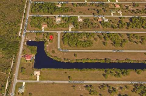 undefined, Cape Coral, FL 33993