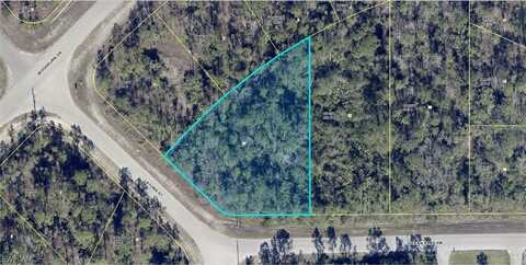 232 Ocean Park Drive, Lehigh Acres, FL 33972