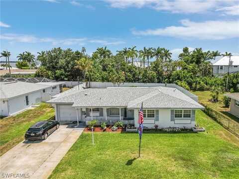 752 Coral Drive, Cape Coral, FL 33904