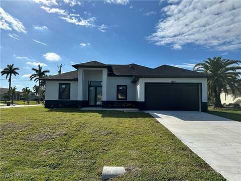 1400 NW 1st Street, Cape Coral, FL 33993