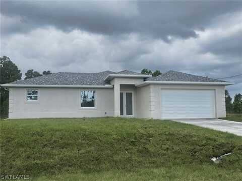 1252 Edna Street E, Lehigh Acres, FL 33974