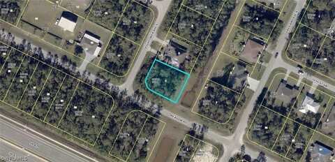 3009/3011 Hightower Avenue S, Lehigh Acres, FL 33973