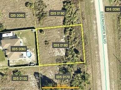 1038 Eisenhower Boulevard, Lehigh Acres, FL 33974