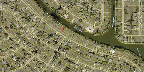 undefined, Cape Coral, FL 33909