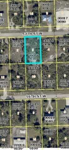 2907 57th Street W, Lehigh Acres, FL 33971