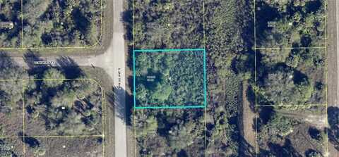 753 Aprile Avenue S, Lehigh Acres, FL 33974