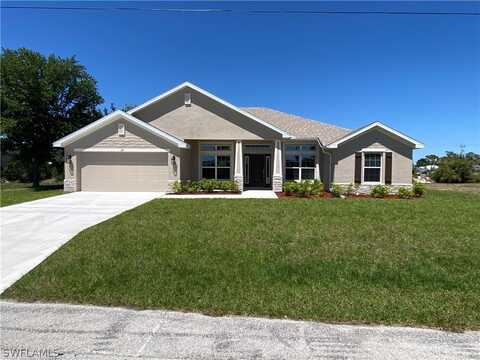 125 SE 11th Terrace, Cape Coral, FL 33990