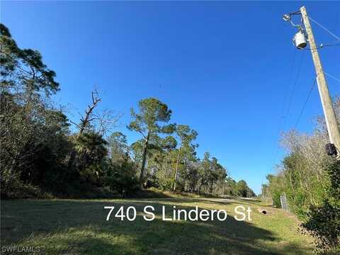 740 S Lindero Street, Montura Ranches, FL 33440