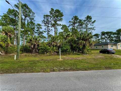 3410 65th Street W, Lehigh Acres, FL 33971