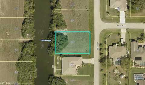 1812 NW 30th Place, Cape Coral, FL 33993