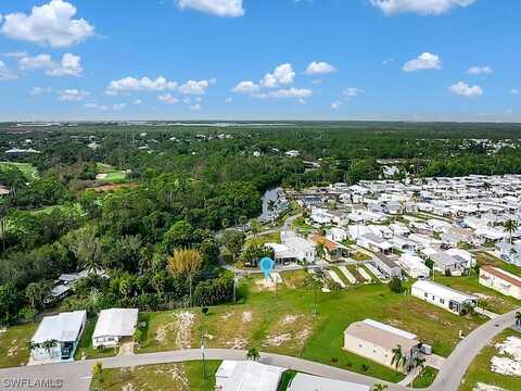 20791 Garden Drive, Estero, FL 33928