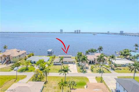 107 E North Shore Avenue, North Fort Myers, FL 33917