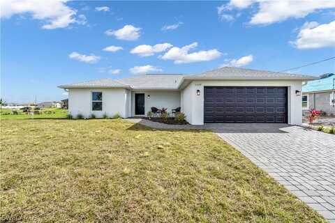 1127 NW 12th Place, Cape Coral, FL 33993