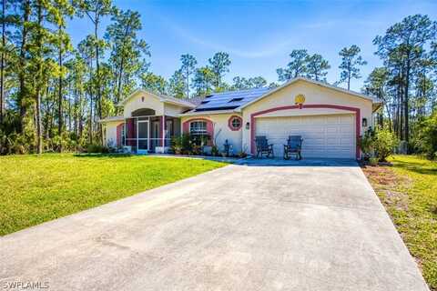 814 Louis Avenue, Lehigh Acres, FL 33972