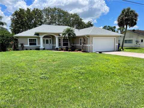 1440 Graham Circle, Lehigh Acres, FL 33936