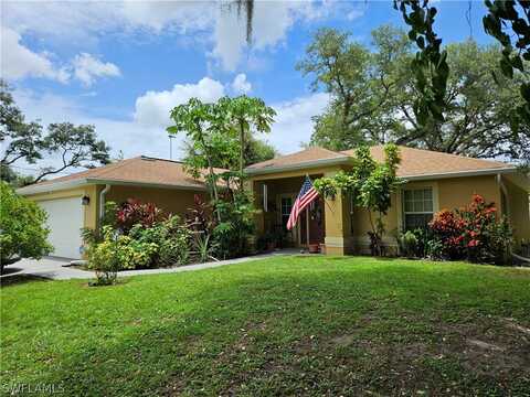 1098 Mission Lane, LABELLE, FL 33935