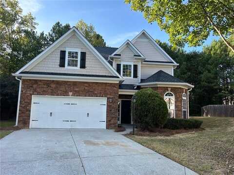 215 Roland Manor Drive, Dacula, GA 30019