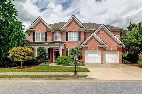 2025 Ivy Ridge Road SE, Smyrna, GA 30080