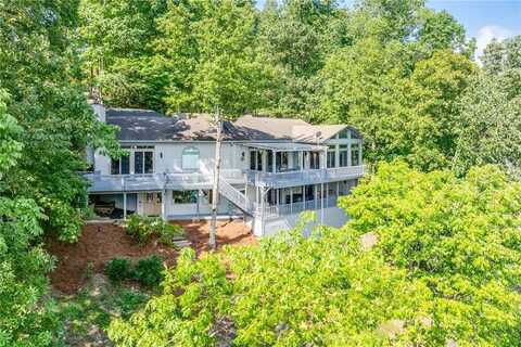 8065 Dogwood Trail, Cumming, GA 30041