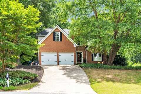 214 Kingsley Way, Woodstock, GA 30188