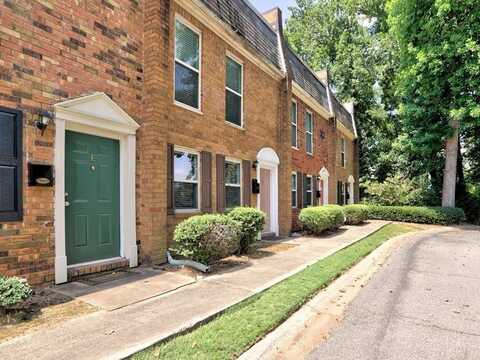 135 River Drive, Sandy Springs, GA 30350