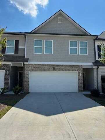 4570 Bishops Lane Lane, Oakwood, GA 30566