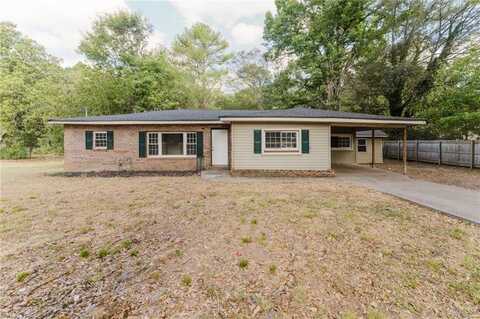 84 Nelson Street SE, Silver Creek, GA 30173