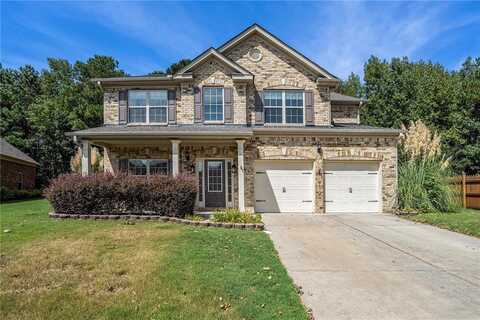 968 Spanish Moss Trail, Loganville, GA 30052