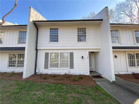 308 Kennesaw Avenue NW, Marietta, GA 30060