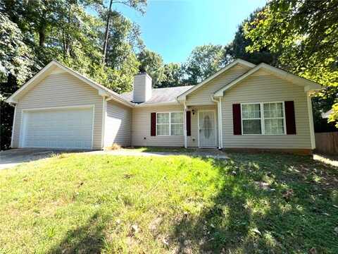 241 Hillcrest Drive, Stockbridge, GA 30281