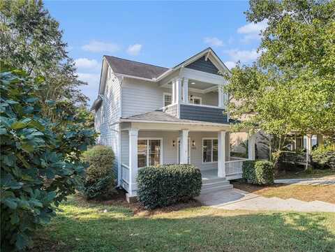 1773 Streamview Drive SE, Atlanta, GA 30316