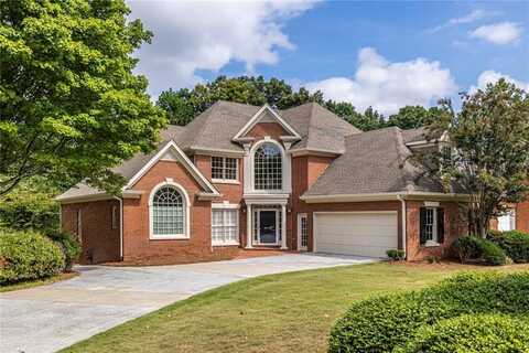 3342 Valley Vista Road, Smyrna, GA 30080