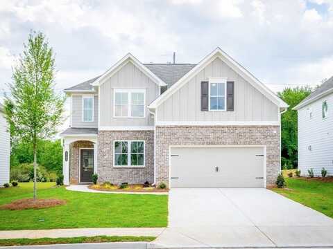 5111 Goldsberry Lane, Mableton, GA 30126