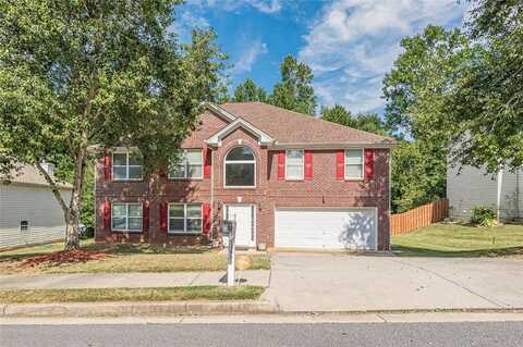 11063 Southwood Drive, Hampton, GA 30228