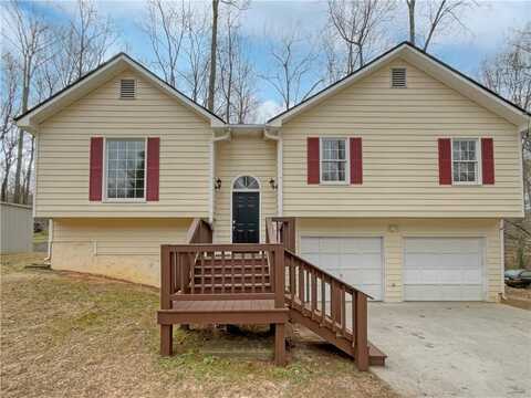 60 Indian Trail Court, Powder Springs, GA 30127