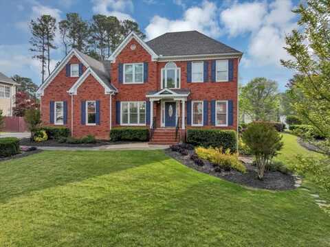 1151 Ruby Nelson Court, Lawrenceville, GA 30043