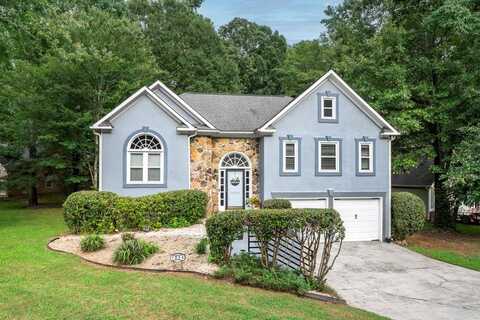 7024 Hollow Oak Court, Rex, GA 30273