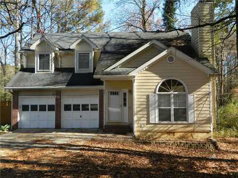 587 Deerfield Lane, Norcross, GA 30093