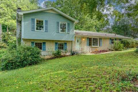 550 Favorwood Drive SW, Marietta, GA 30060