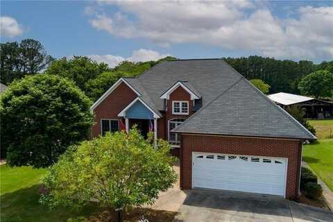 30 Shagbark Drive SW, Cartersville, GA 30120